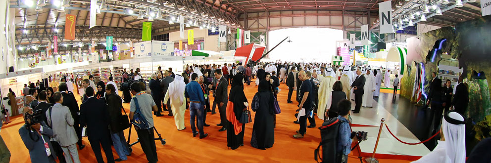 Fuar Malzemeleri Kiralama