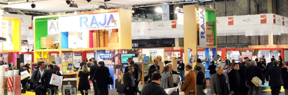 Kiralık Fuar Malzemeleri ve Fuar Ekipmanları